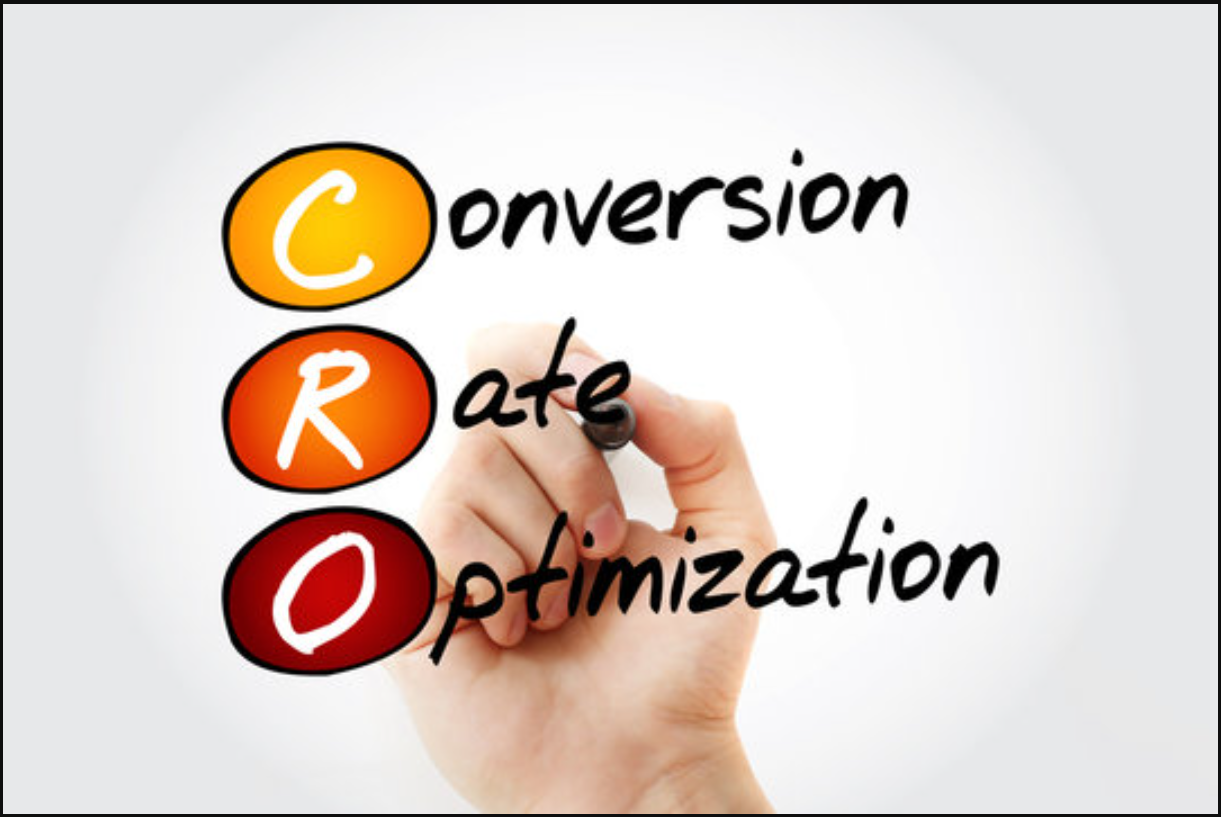 Conversion Rate Optimization (CRO) dalam Dunia Marketing