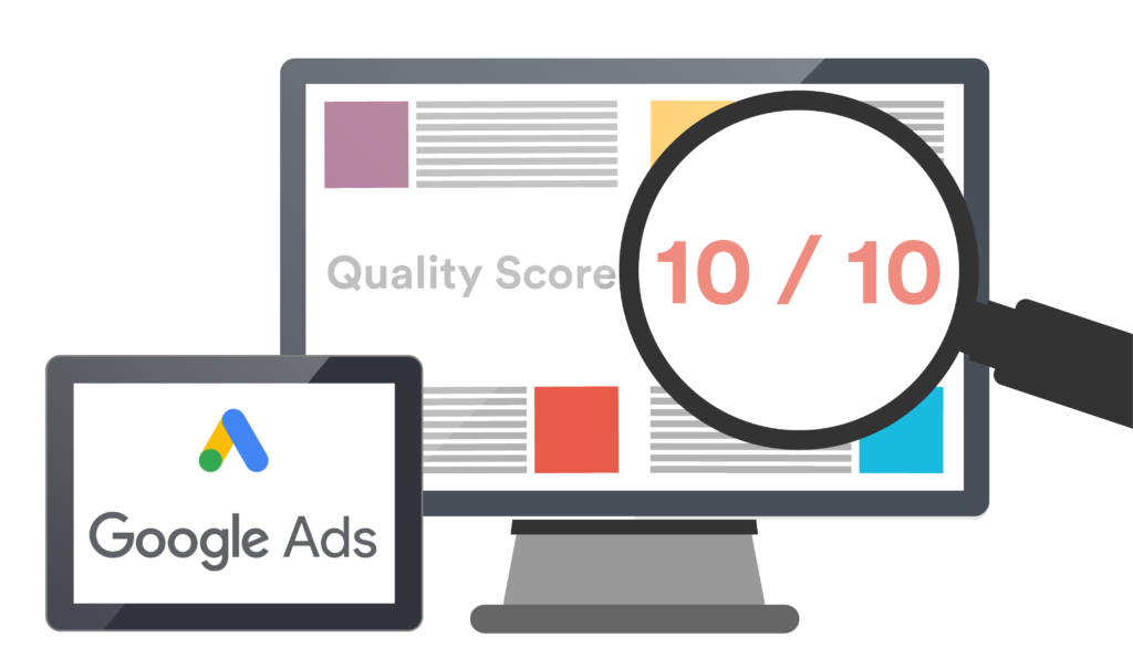 Quality Score Dalam Marketing