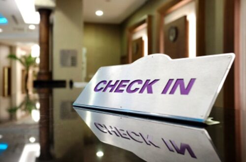 Cara Check In di Hotel Lengkap dengan Panduannya
