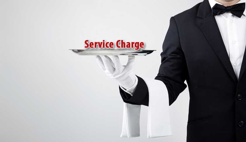 Cara Menghitung Service Charge Hotel dan Tujuan Service Charge Hotel