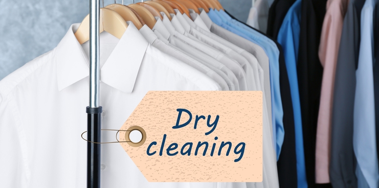 Pengertian Dry Cleaning Beserta Kelebihan & Kekurangannya