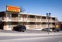 pengertian motel adalah