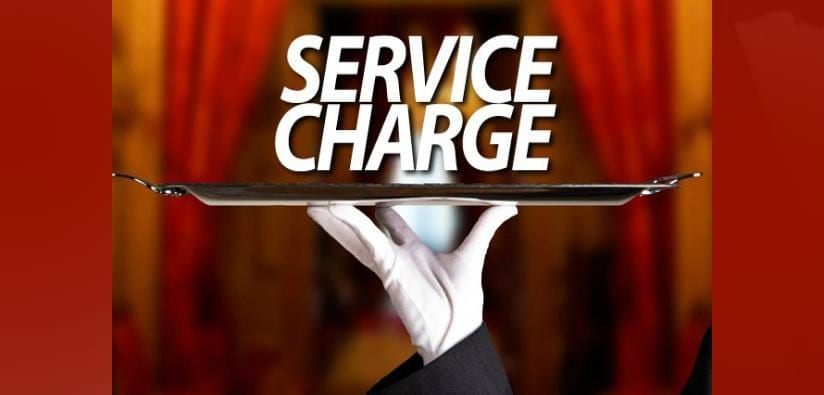 Cara Menghitung Service Charge Hotel dan Tujuan Service Charge Hotel