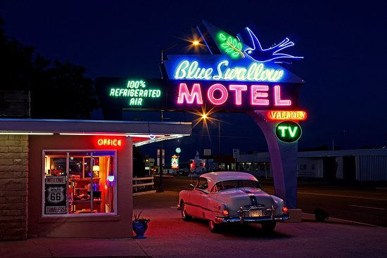 Definisi Motel, Sejarah Serta Keunggulan & Kekurangan Menginap di Motel