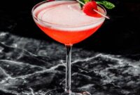 Mengenal Cocktail : Definisi, Macam-Macam Cocktail, Kekurangan dan Kelebihan